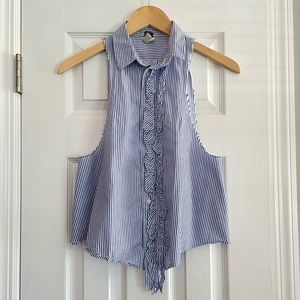 Free People Blouse